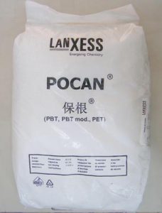 lanxess pocan gf25 pbt